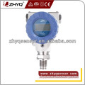 With LCD display explosion proof pressure transmitter